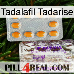 Tadalafil Tadarise new12